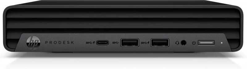 HP Prodesk mini : I5 10500T 16g nvme 256g