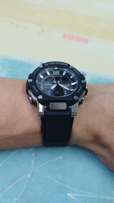 Zegarek Casio GST B300