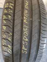 1x Goodyear Sport Maxx 060 235/45R19 99V 1 sztuka letnia