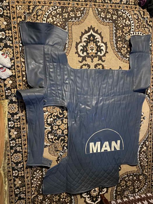 Продам коврики ман