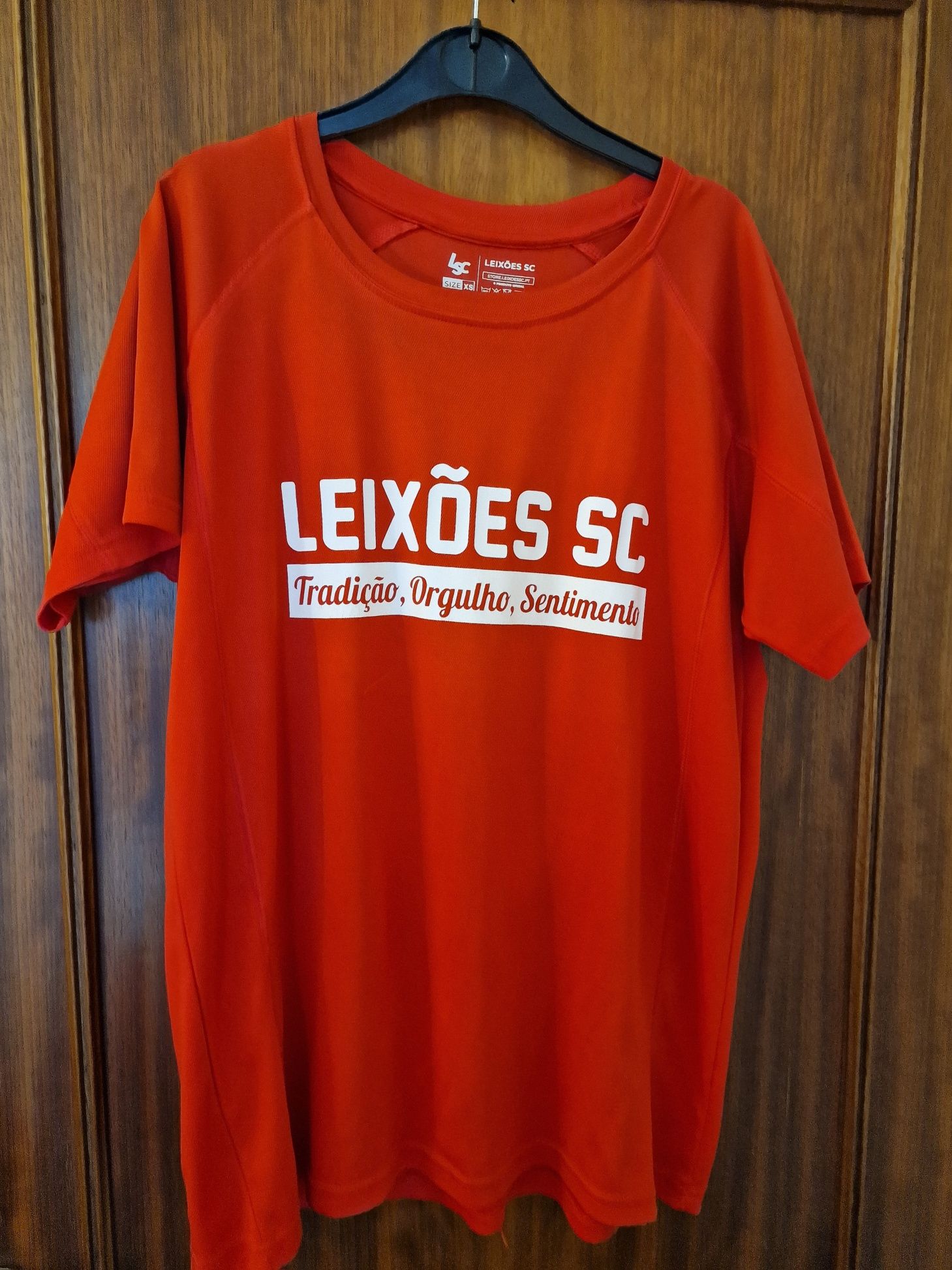 Equipamento de Leixões Sport Clube