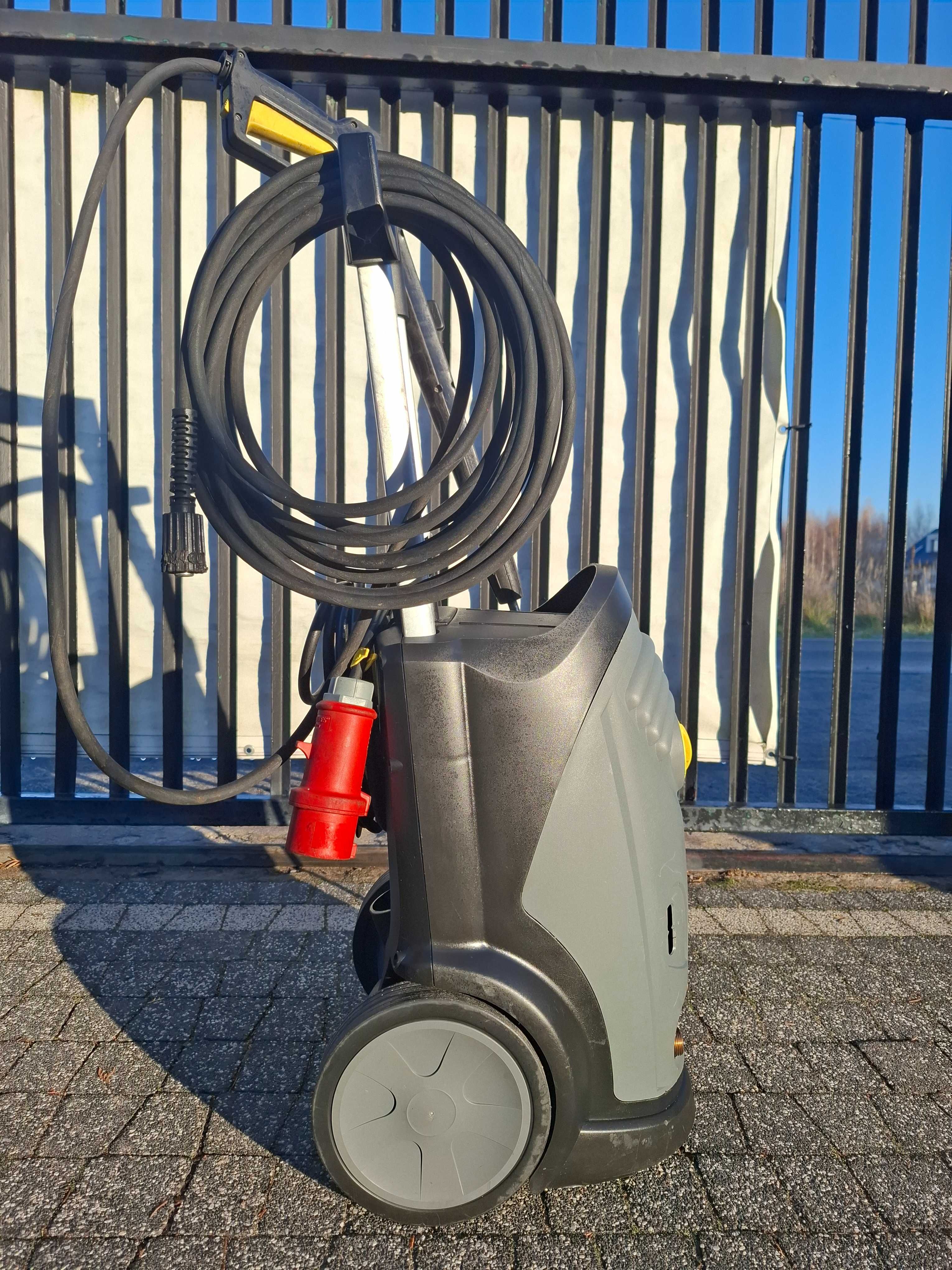 Myjka ciśnieniowa Karcher HD 7/18 C *180 bar* 4,7 kW*