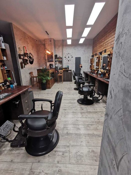 SPRZEDAM lokal usługowy z NAJEMCĄ