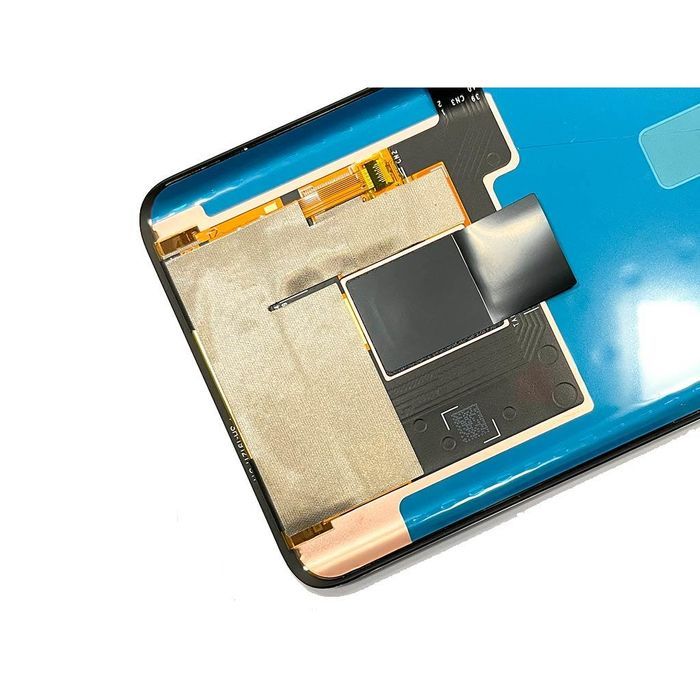 Wyświetlacz Oled Xiaomi Mi Note 10 10 Lite 10 Pro