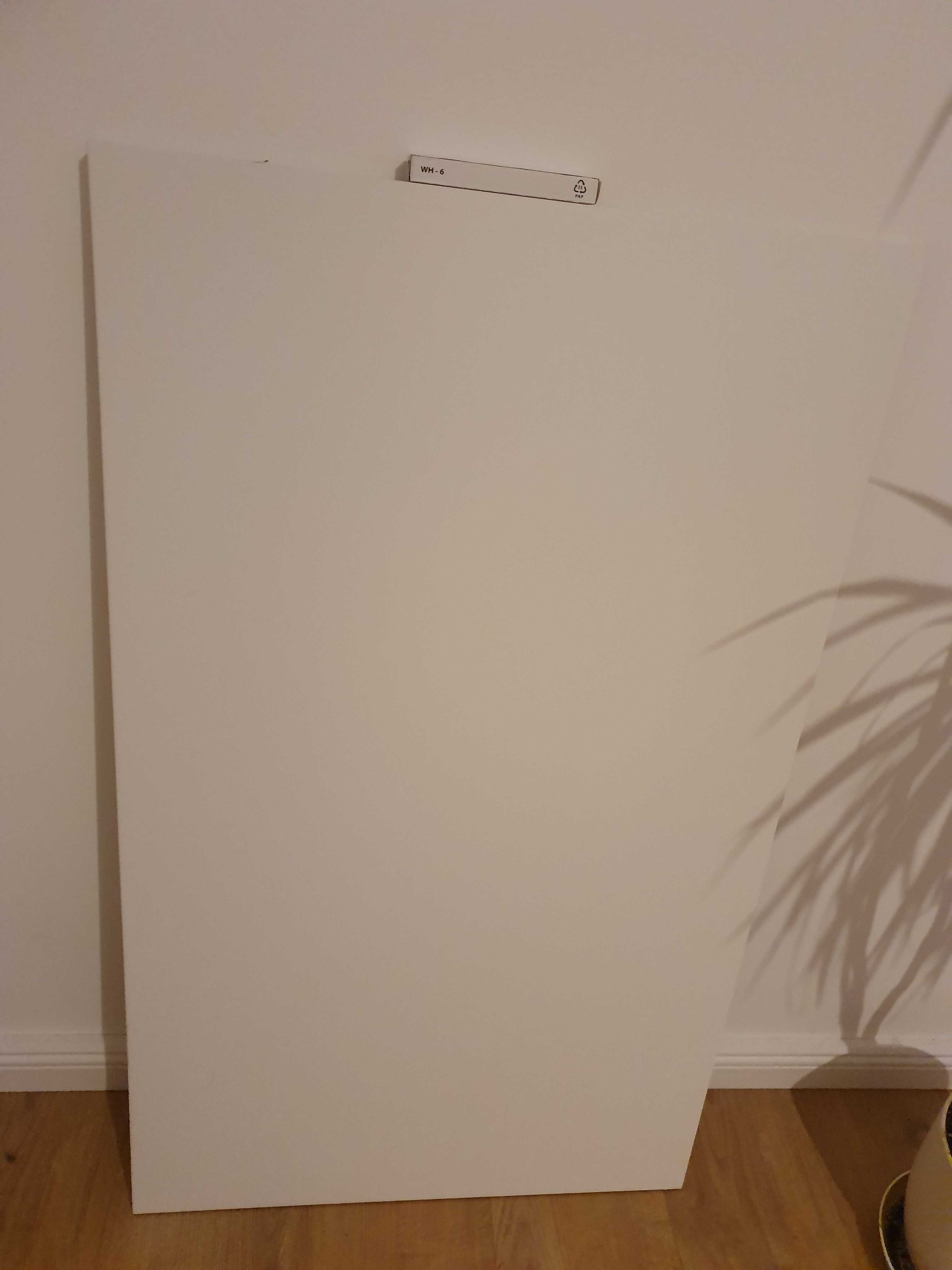 Pólka do szaf IKEA 100x58 cm