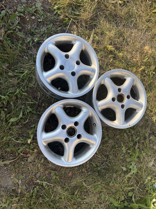 Продам алюмінієві диски