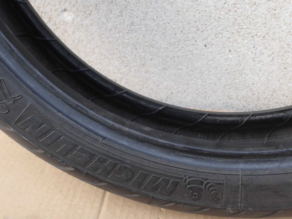 Opona Michelin Pilot Road 2 110/80-18 bdb / st 1100 tdm 850