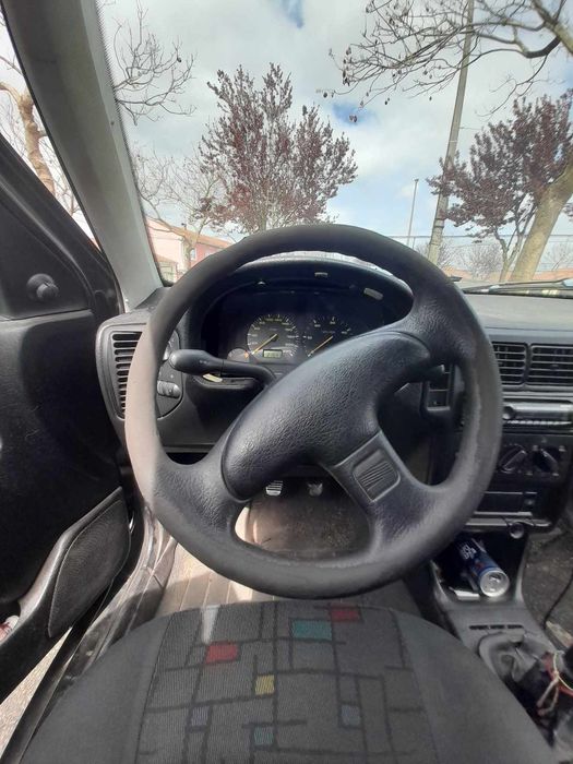 Seat Ibiza 6k3 Tdi Vp90