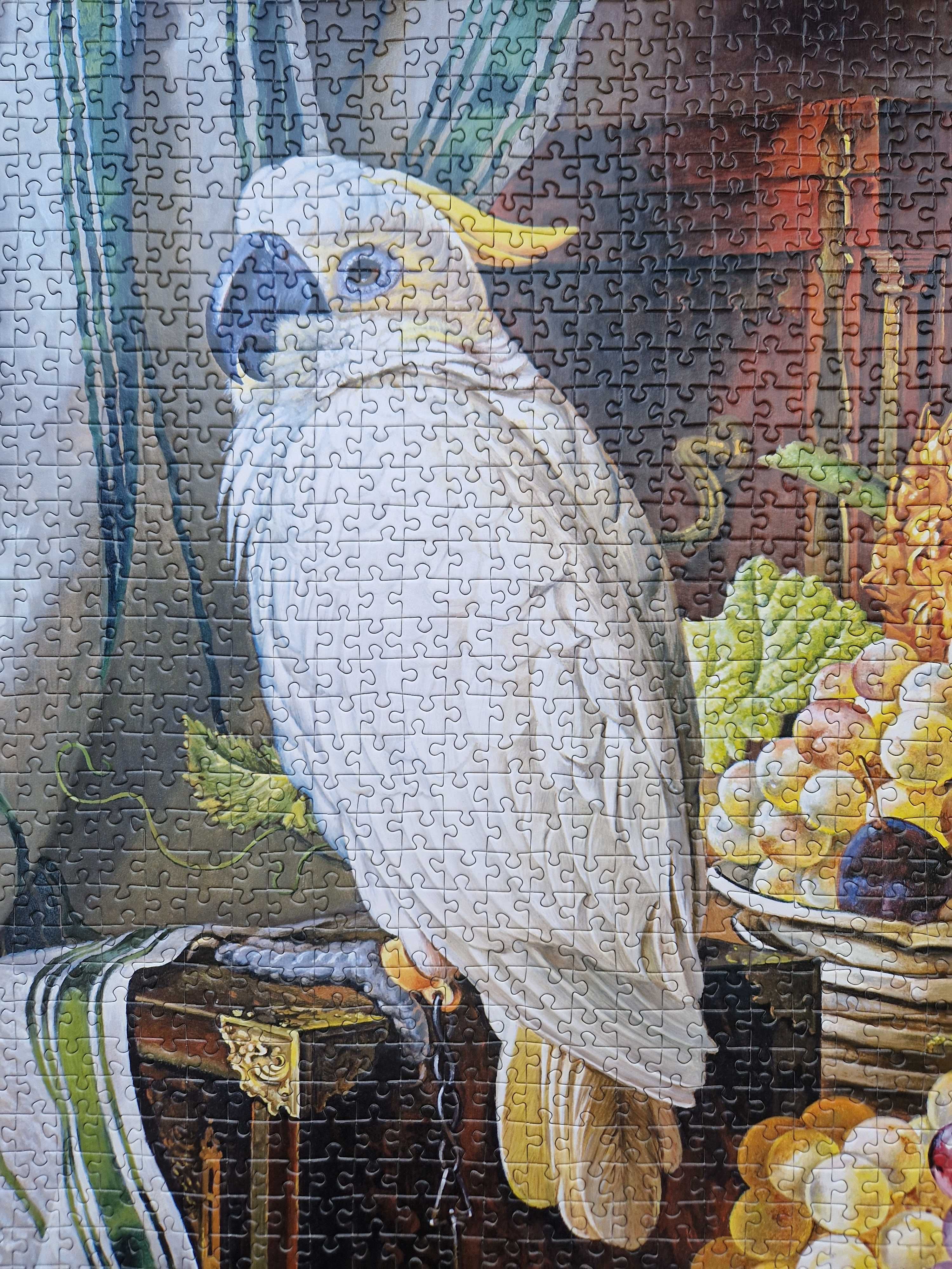 puzzle Castorland 3000