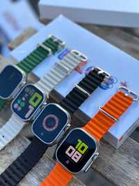 Smart Watch Hello 3+ Найновіша версія Смарт Годинника 9 серії на ринку