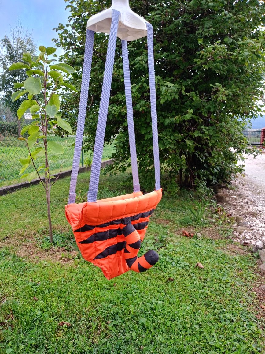 Huśtawka Tygrysek do 11 kg