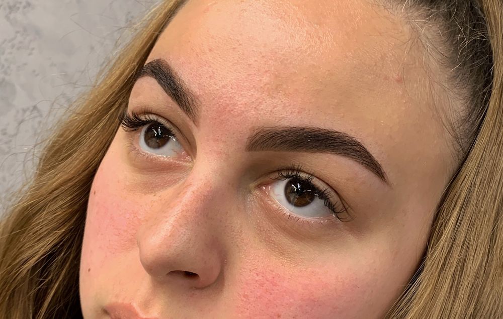 Шукаю моделей та клієнтів на брови та ламінування вій