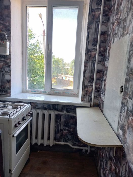 Продам 2к квартиру