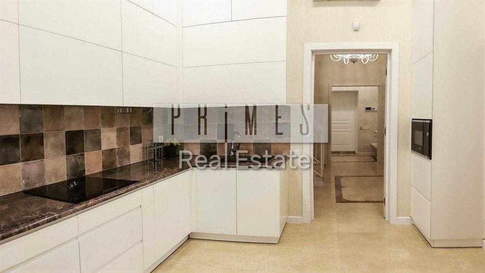 Оренда 5к будинку на березі озера, Пуща Водиця, Горенка, Генератор