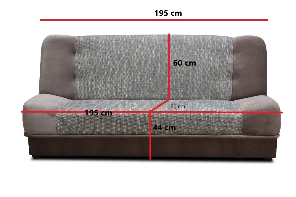 Wersalka Kanapa Sofa. Wysyłka cały kraj.