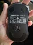 Mysz bezprzewodowa steelseries rival 3 wireless