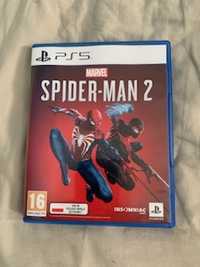 Spider man 2 szprzedam/zamienie