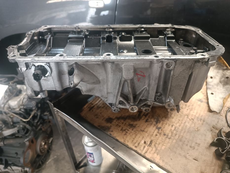Vendo motor as peças 198A3000 Fiat/ Alfa Romeu/Lancia