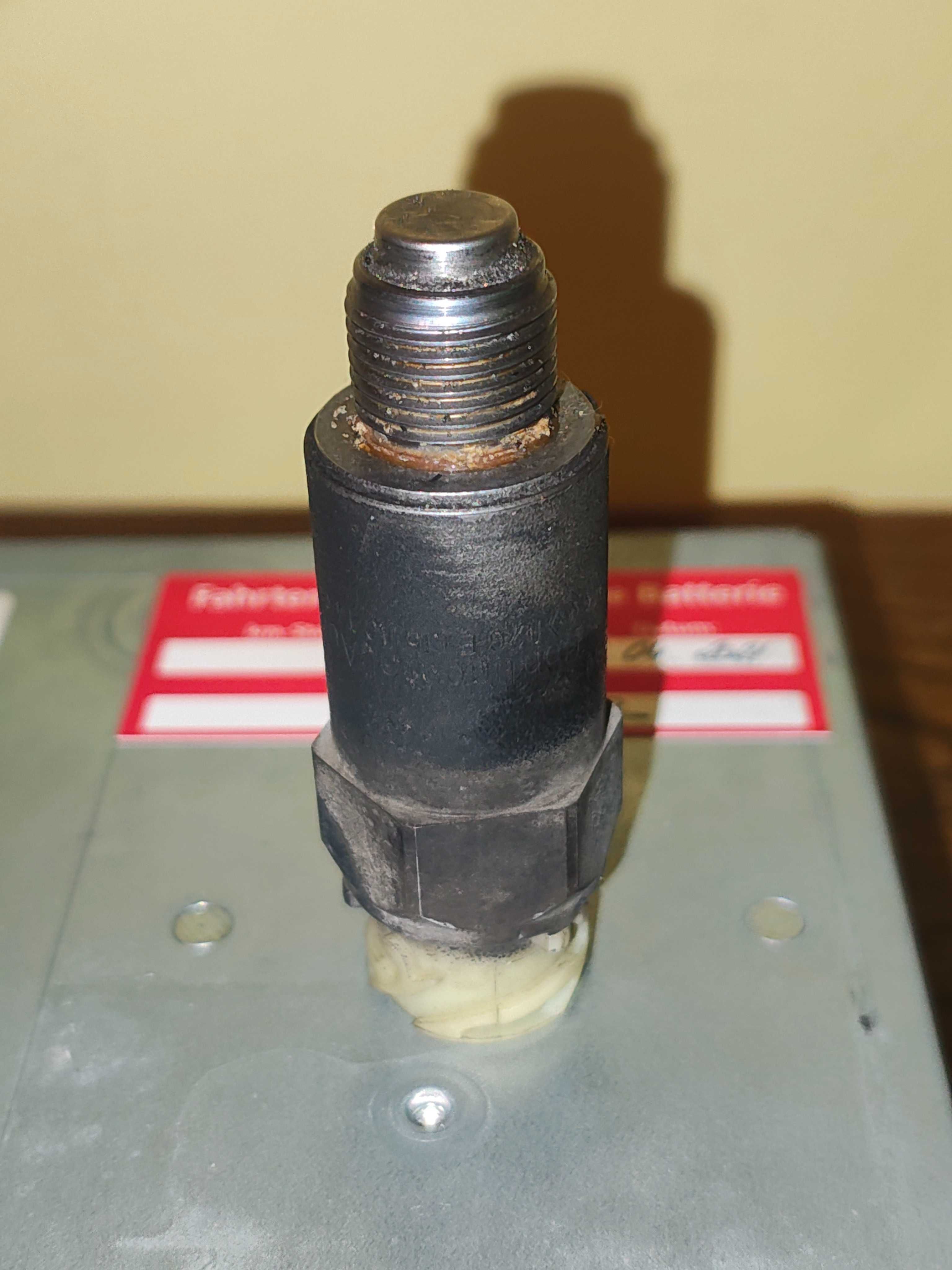 Tachograf VDO Continental R2.0 z impulsatorem