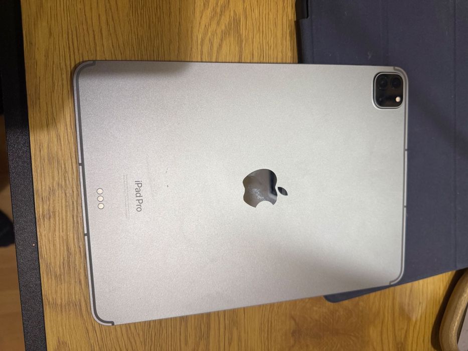 Ipad 11 pro M2 128 gb lte