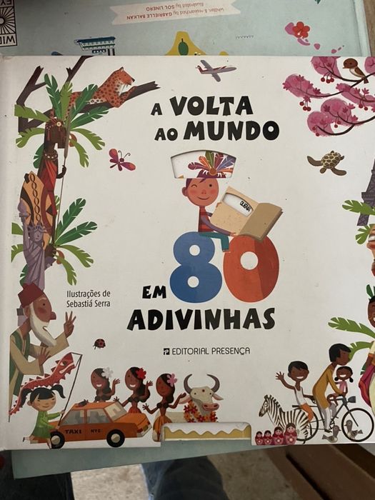 Diversos livros por 6 euros  cada um perfeito estado de conservação