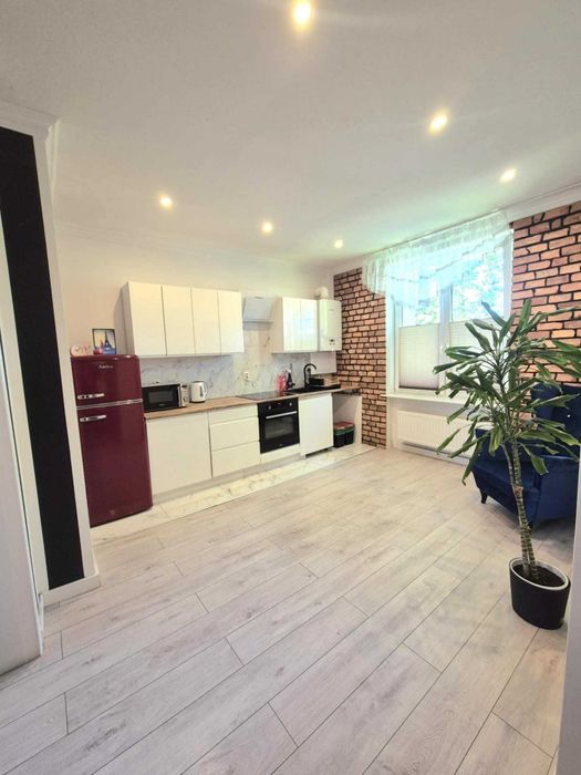 Mieszkanie 11 Listopada