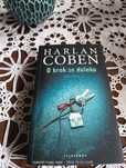 Harlan Coben "O krok za daleko"