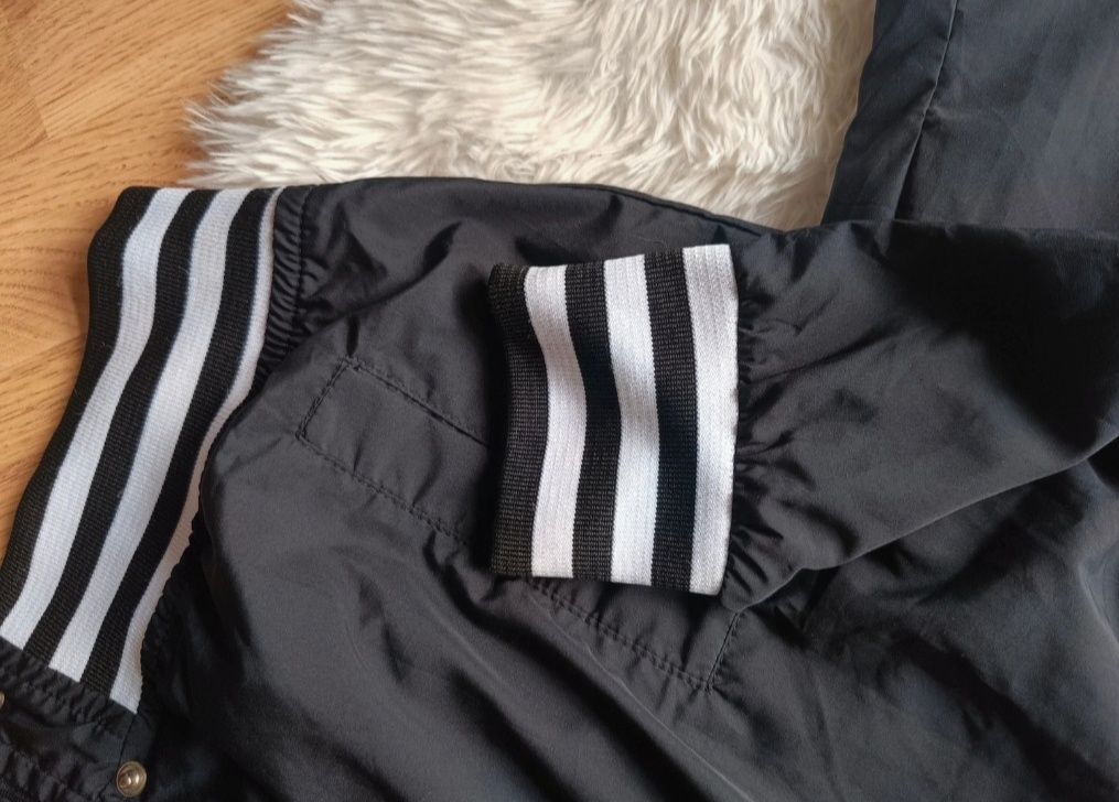 Kurtka męska bejsbolówka Made in Italy 38 Ralph Lauren