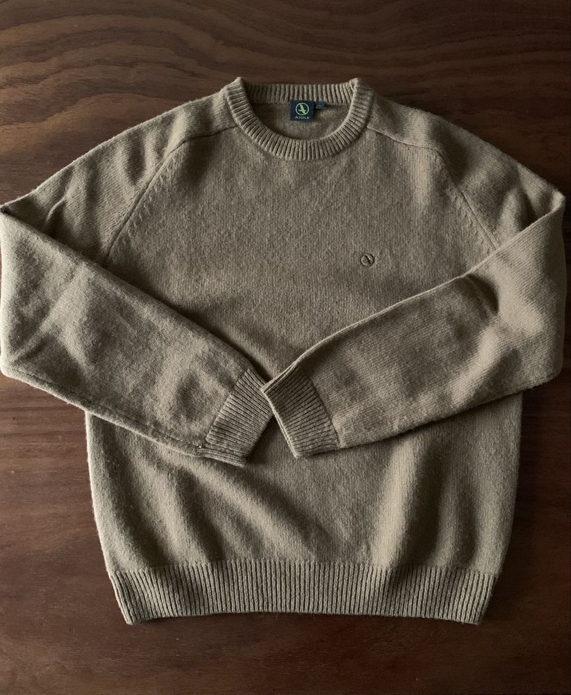 Oportunidade - camisola AIGLE tamanho M