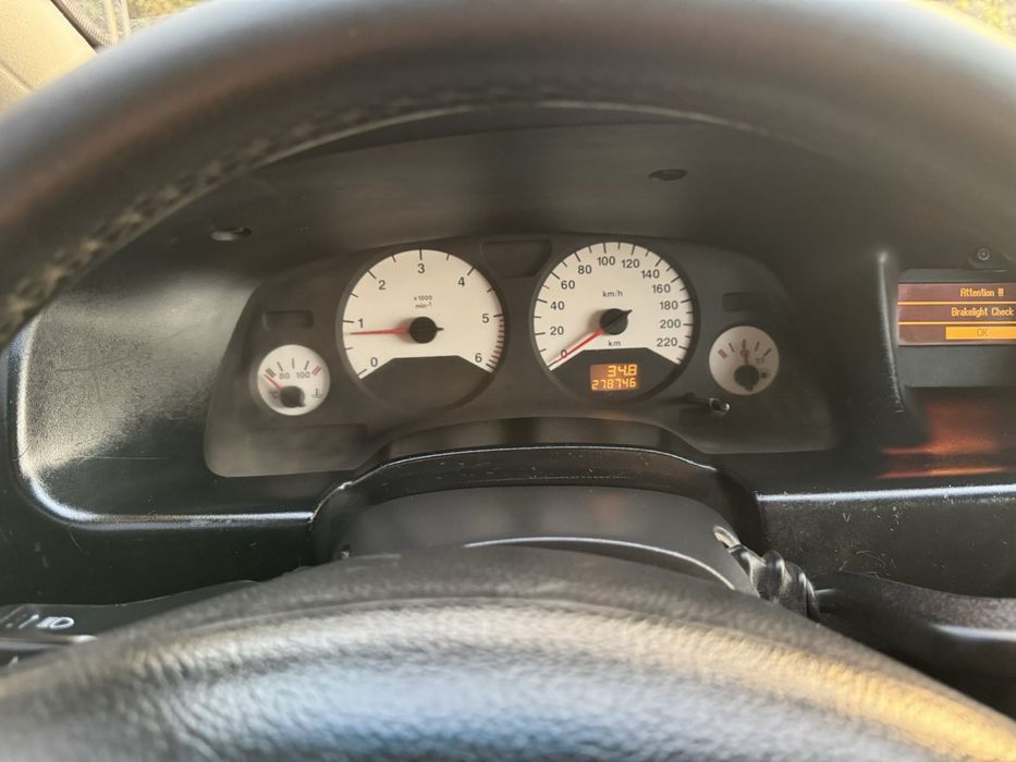 Продам Opel Zafira