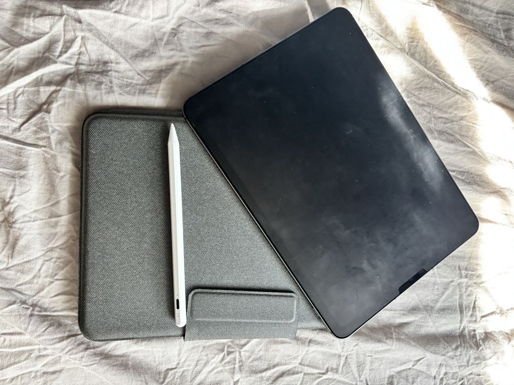 Ipad Air 5 generacji Wi-fi + Cellular