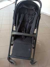 Cybex balios s, fotelik + isofix