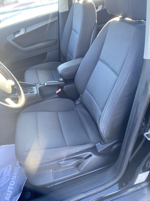 Audi A3 1.6 tdi 105cv