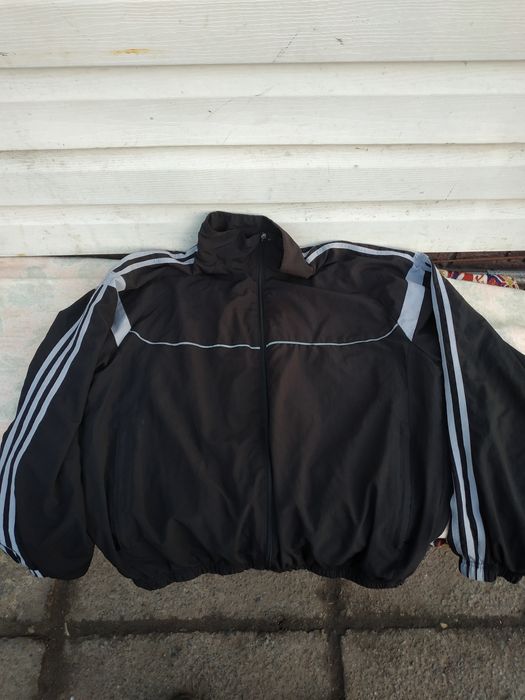 Спортивна кофта ,вітровка чоловіча