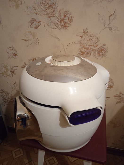 Мультиварка Moulinex cook  4 me