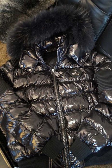 Kurtka Philipp Plein