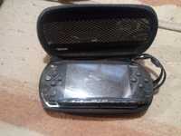 PSP PlayStation Sony