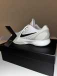 K0be Six White All-Star Męskie trampki Rozmiar.42