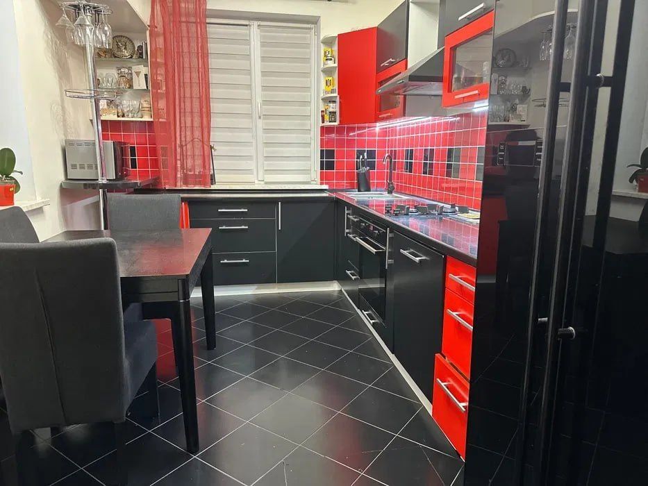 Дом в Белгородке, 170м²