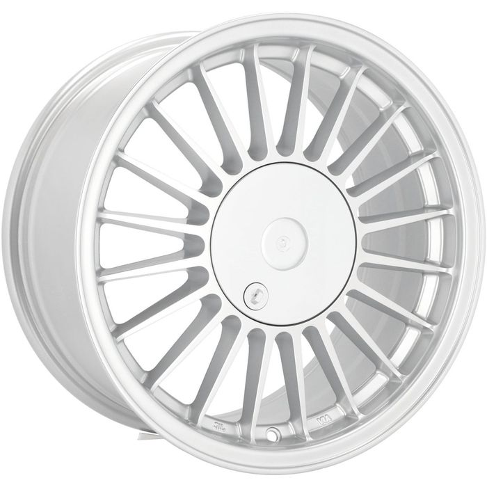 4x Felgi 16 m.in. do BMW 3 E30 Alpina B3 316i 318i 320i 323i 325i 325e - XF090