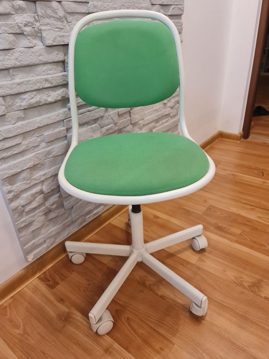 Krzesło obrotowe ikea
