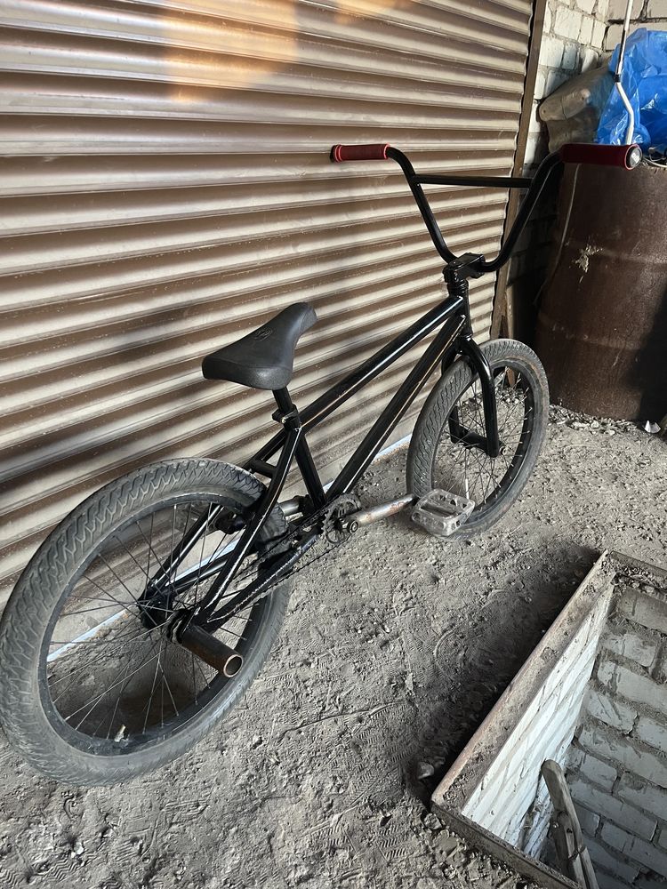 Продам bmx бмх