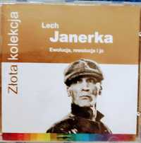 Lech Janerka - Złota kolekcja