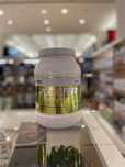 Węglowodany Muscle Clinic Vitar 1000G limonka carbo masa RADOM