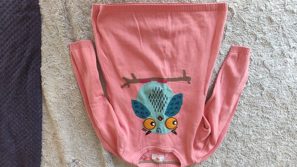 Sweterek Cool Club r. 110