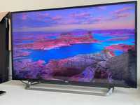 Телевізор Philips 50” 4K Ultra HD, Smart TV, Dolby Atmos (2019)