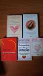 Louise L. Hay/Cury/ Weiss/ Jorge Bucay/ / Toole /  Trevisan