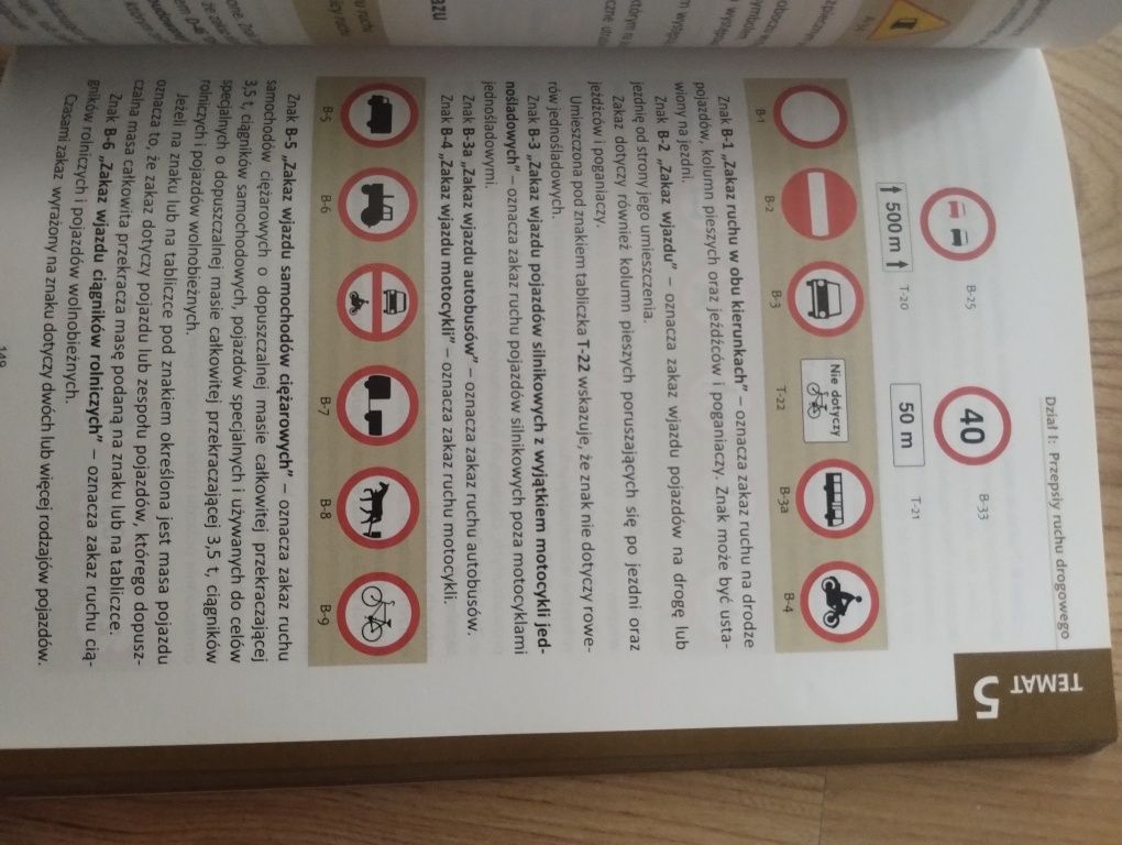 2 dwie książki kierowca doskonały B