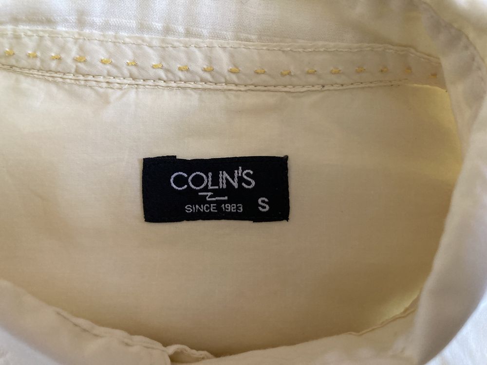 Colin’s Сорочка Чоловіча