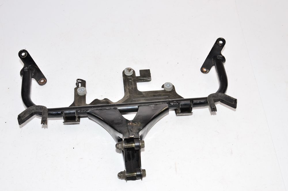 Stelaż Czaszy Pająk Mocowanie Kawasaki ZZR 1100